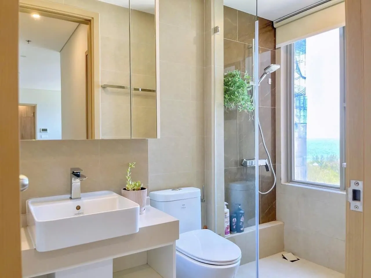 The Song Apartment - Van Vung Tau