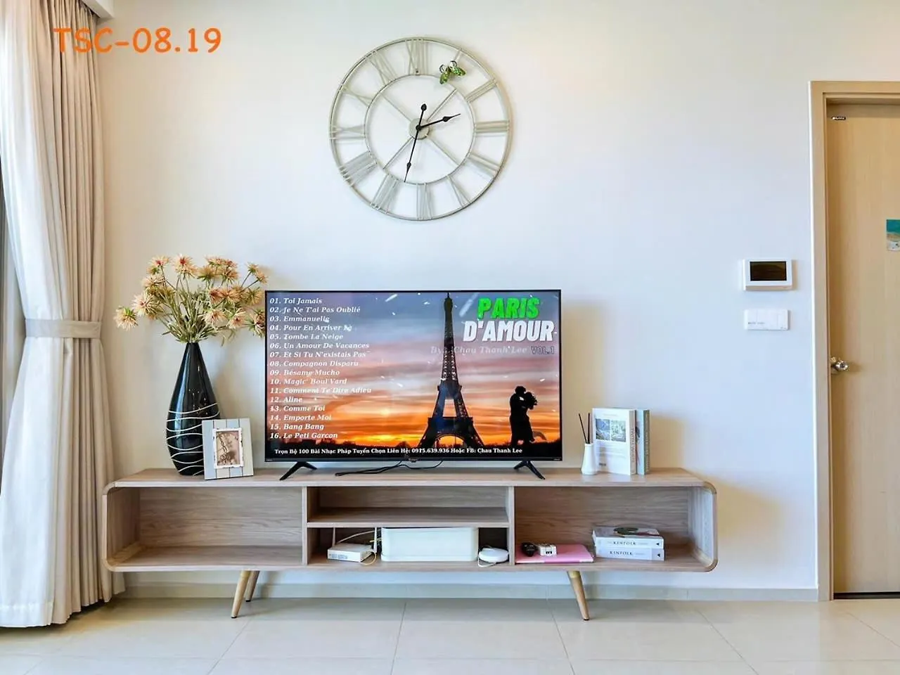 The Song Apartment - Van Vung Tau