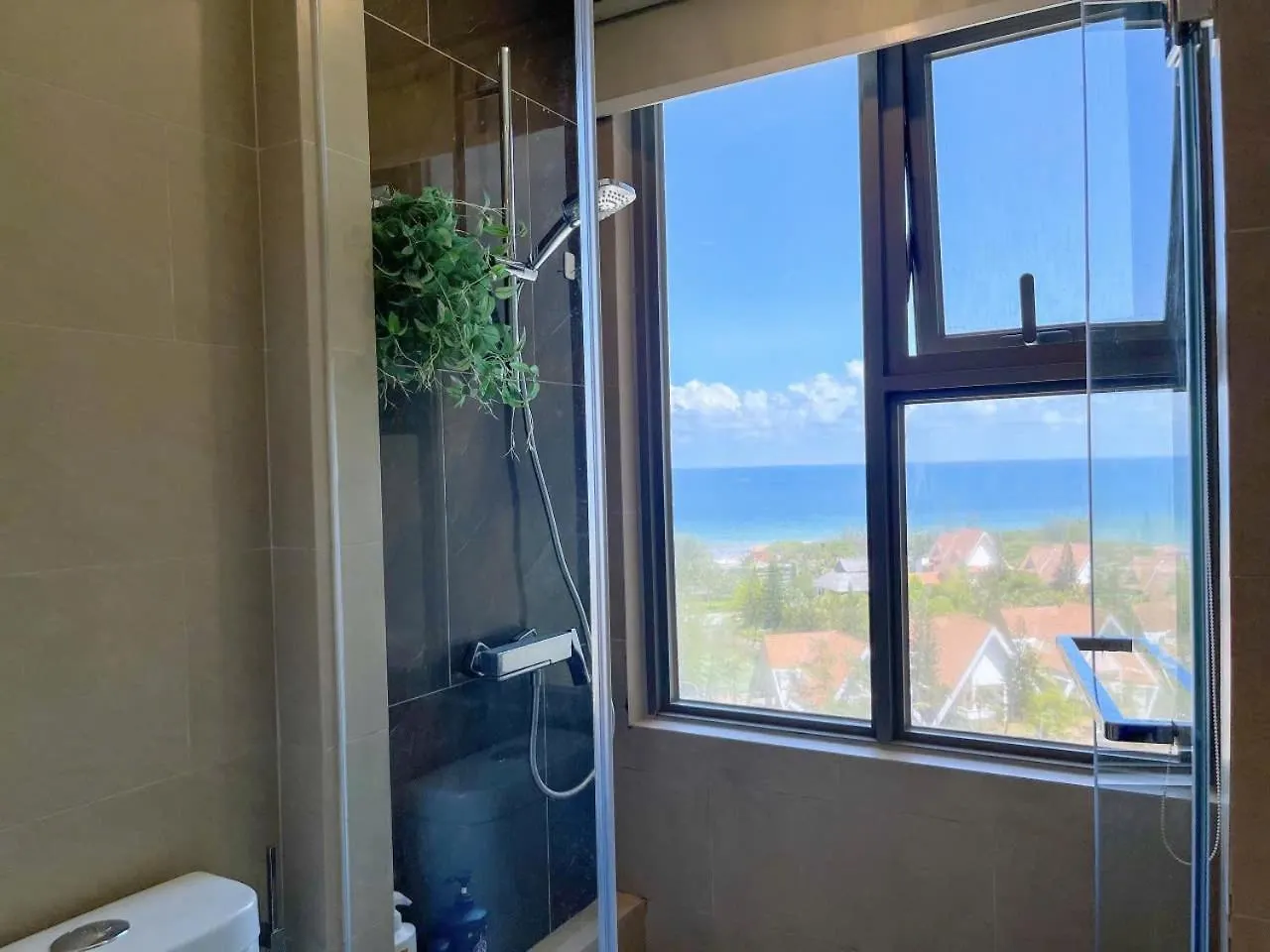 The Song Apartment - Van Vung Tau Vietnam