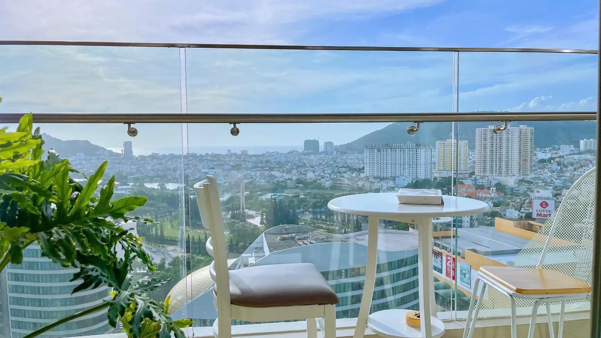 The Song Apartment - Van Vung Tau 0*,  Vietnam