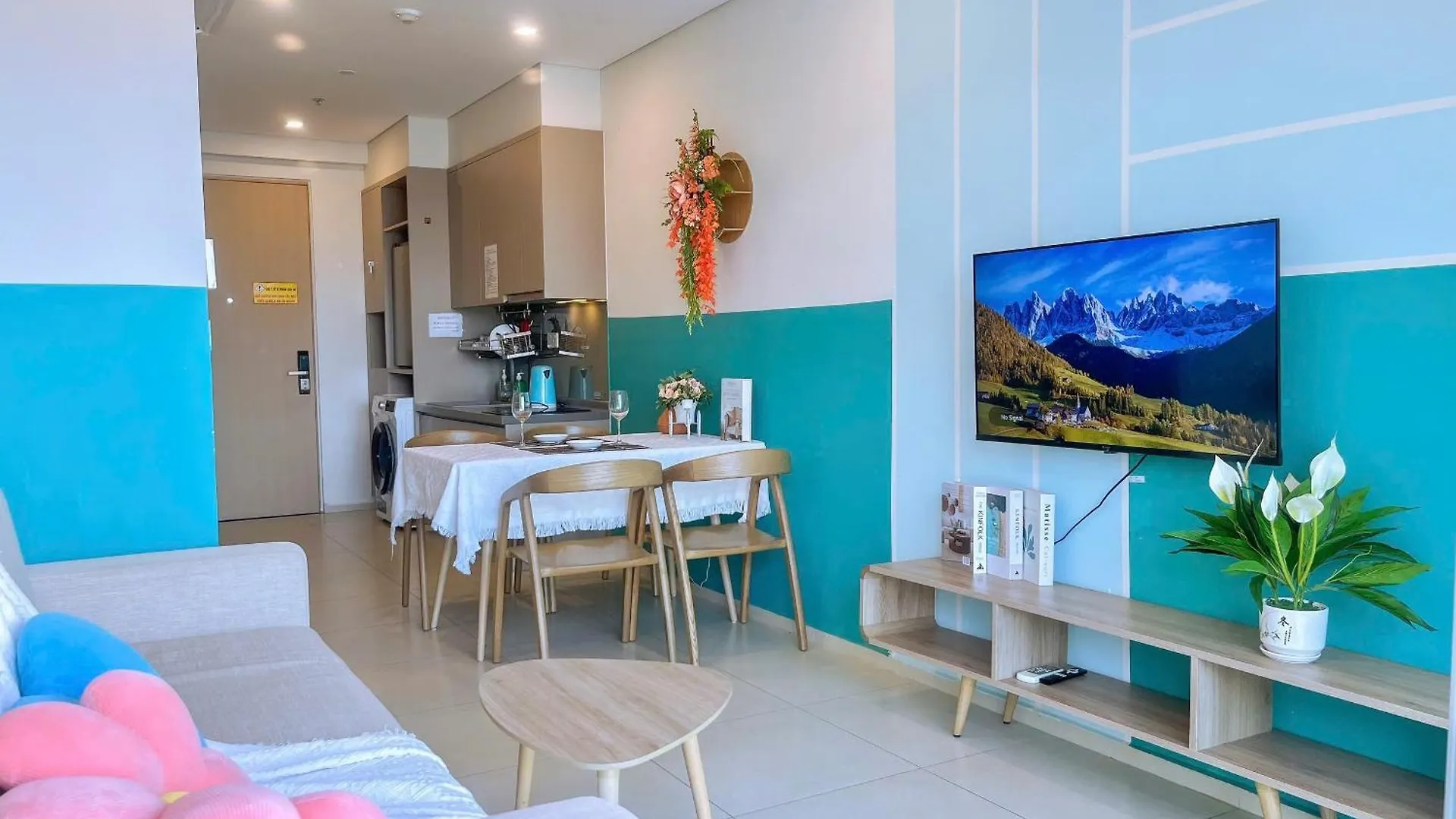 The Song Apartment - Van Vung Tau