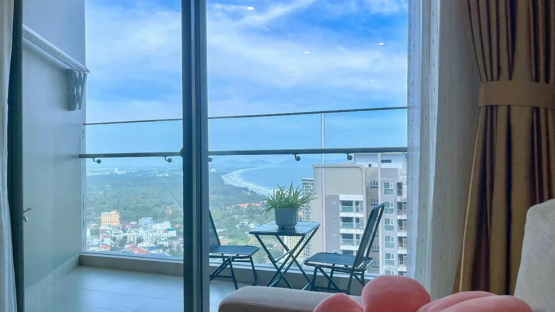 The Song Apartment - Van Vung Tau