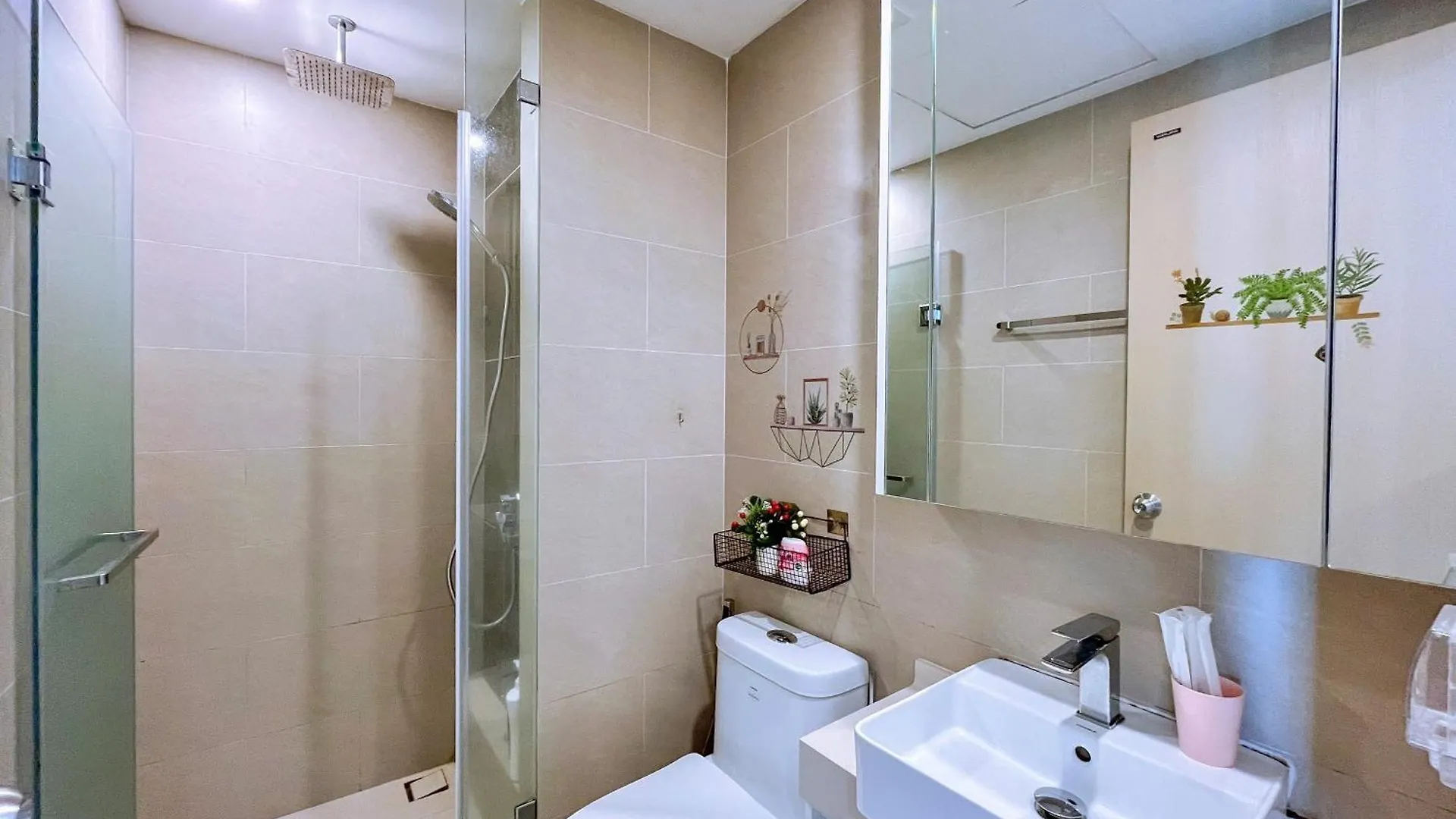 The Song Apartment - Van Vung Tau