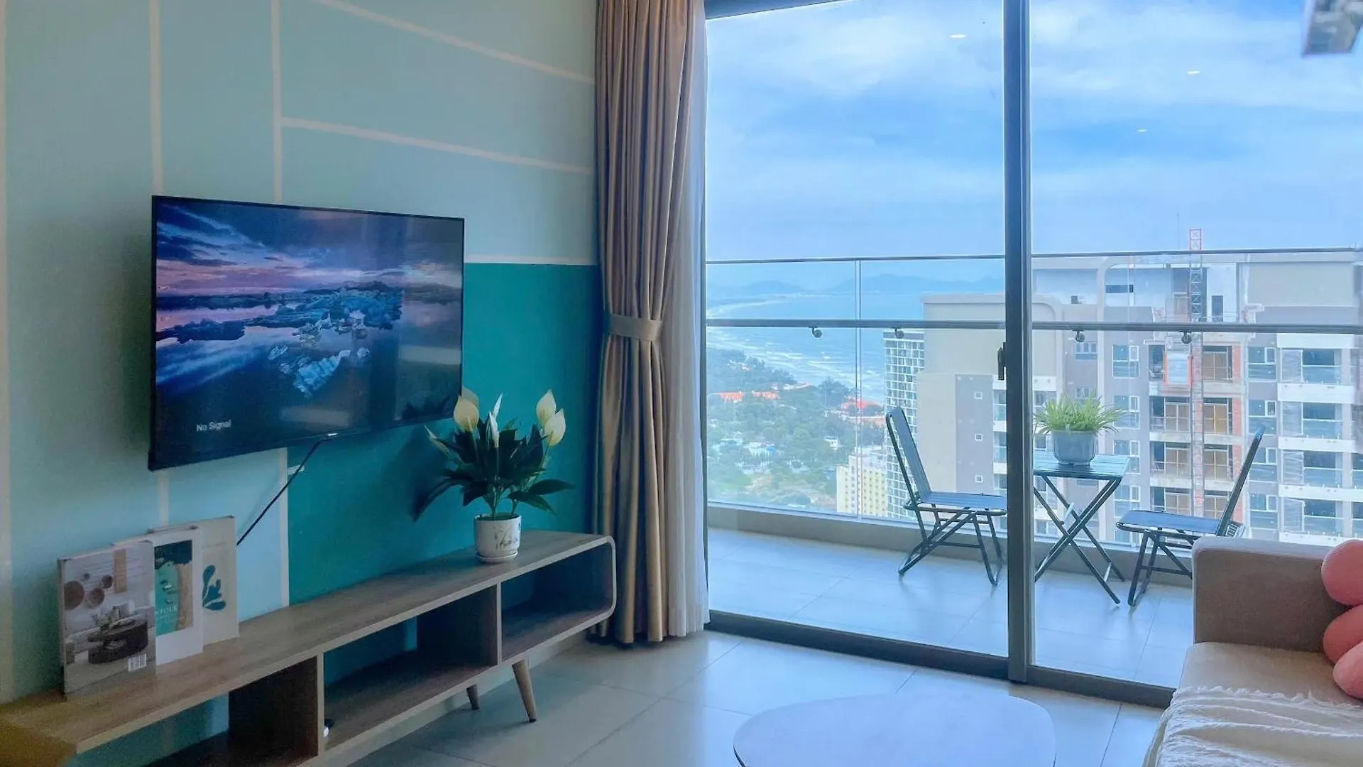 The Song Apartment - Van Vung Tau