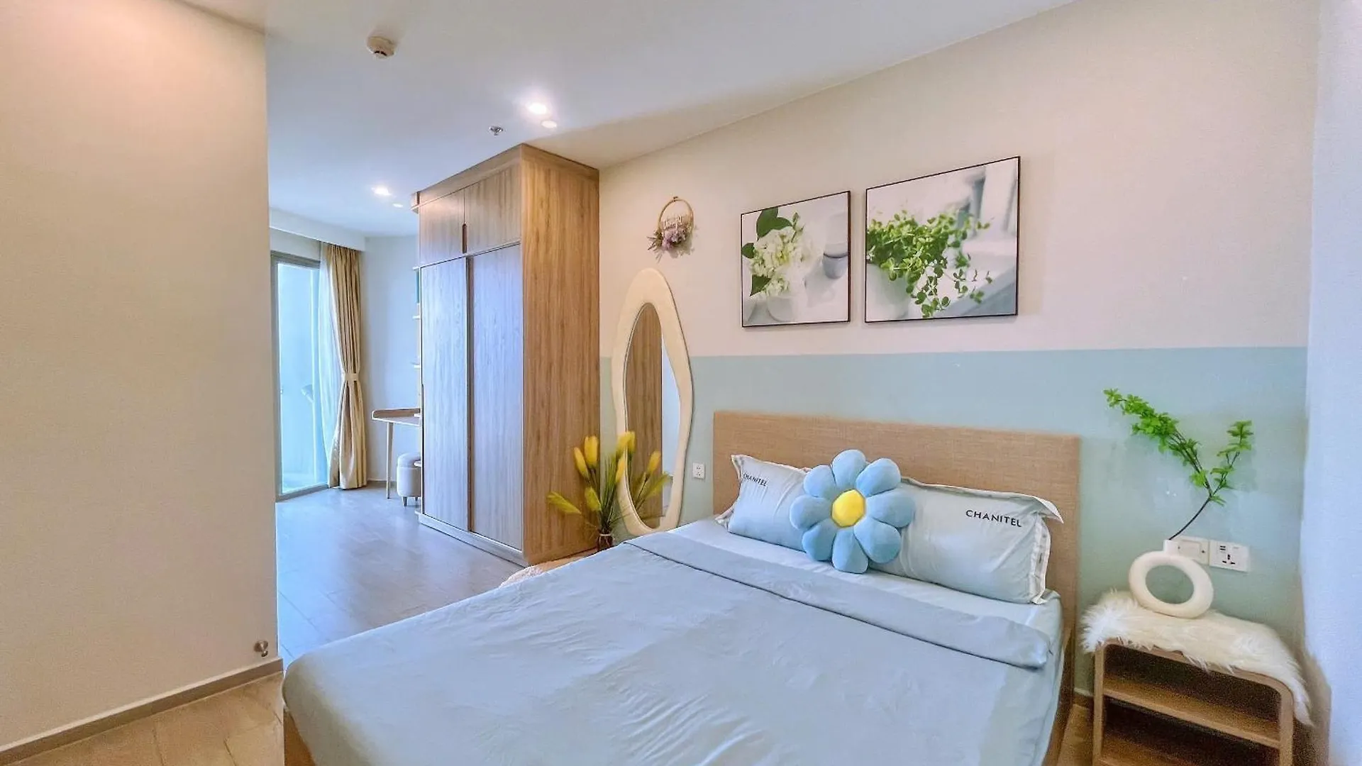 The Song Apartment - Van Vung Tau