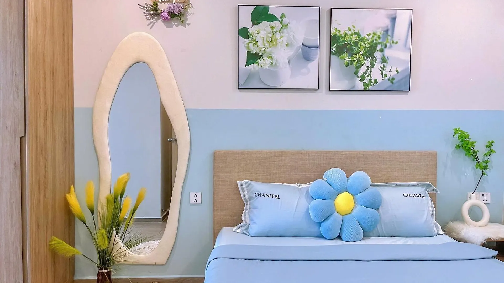 The Song Apartment - Van Vung Tau Vietnam