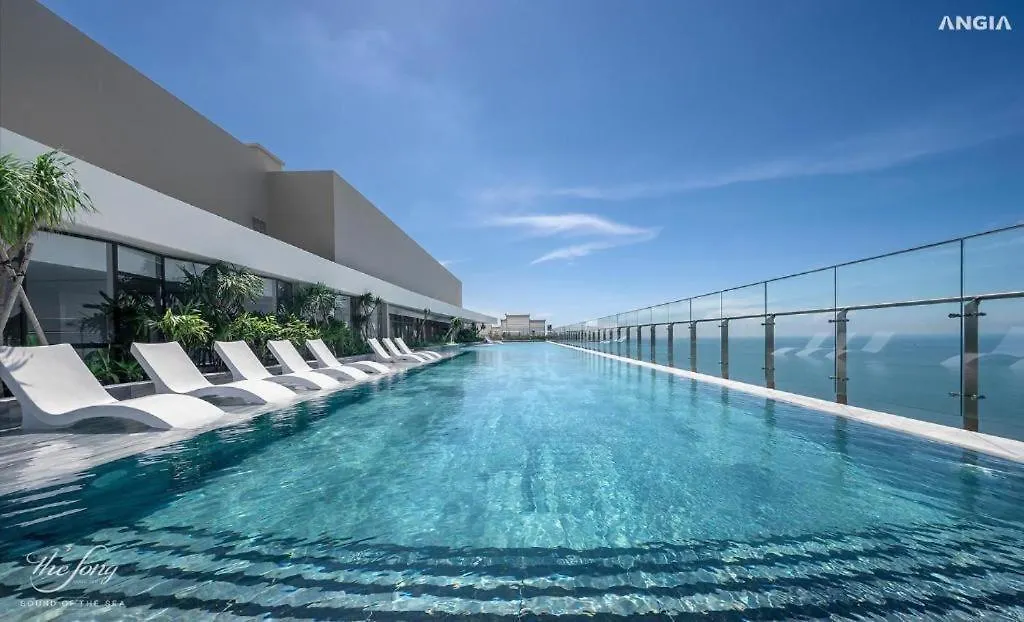 The Song Apartment - Van Vung Tau