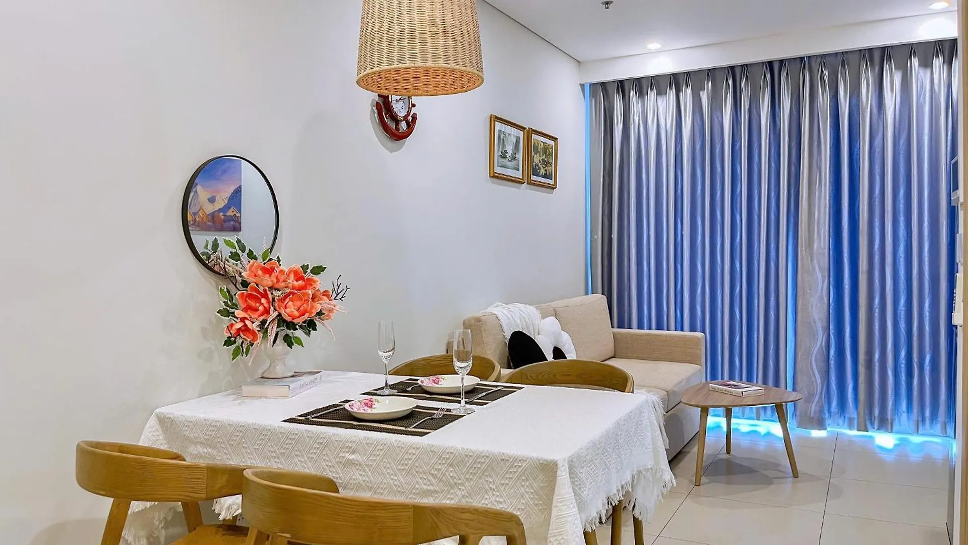 The Song Apartment - Van Vung Tau