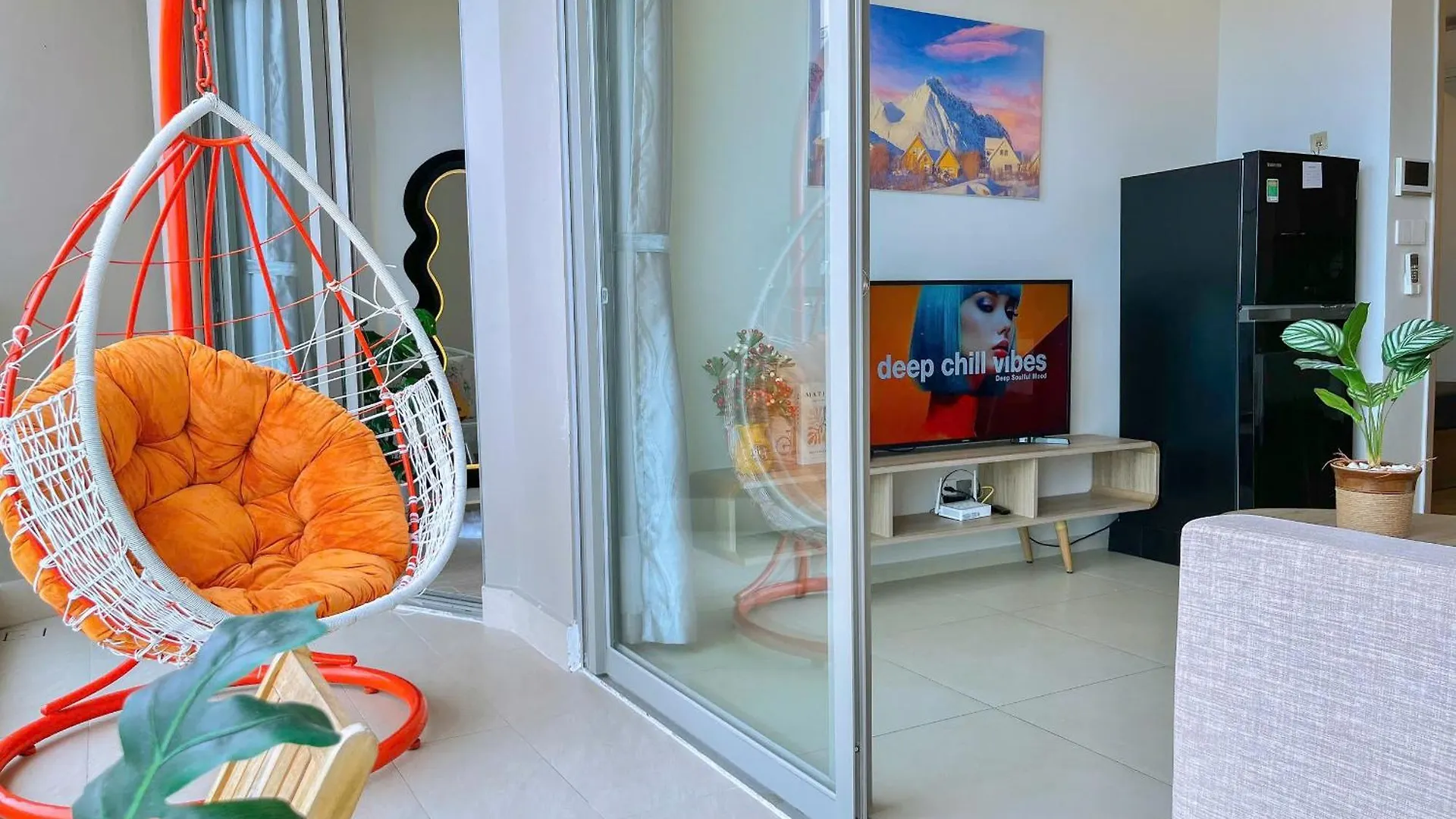 The Song Apartment - Van Vung Tau