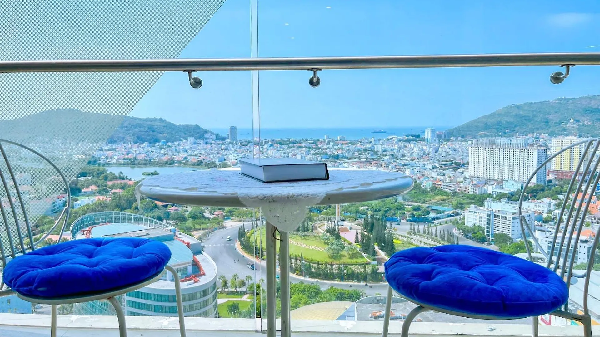 The Song Apartment - Van Vung Tau Vietnam