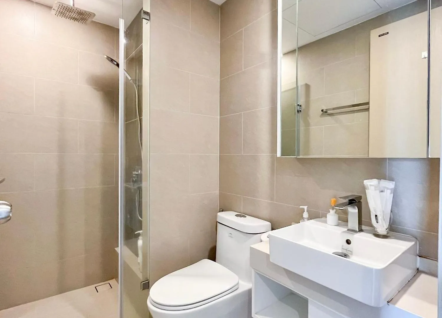The Song Apartment - Van Vung Tau