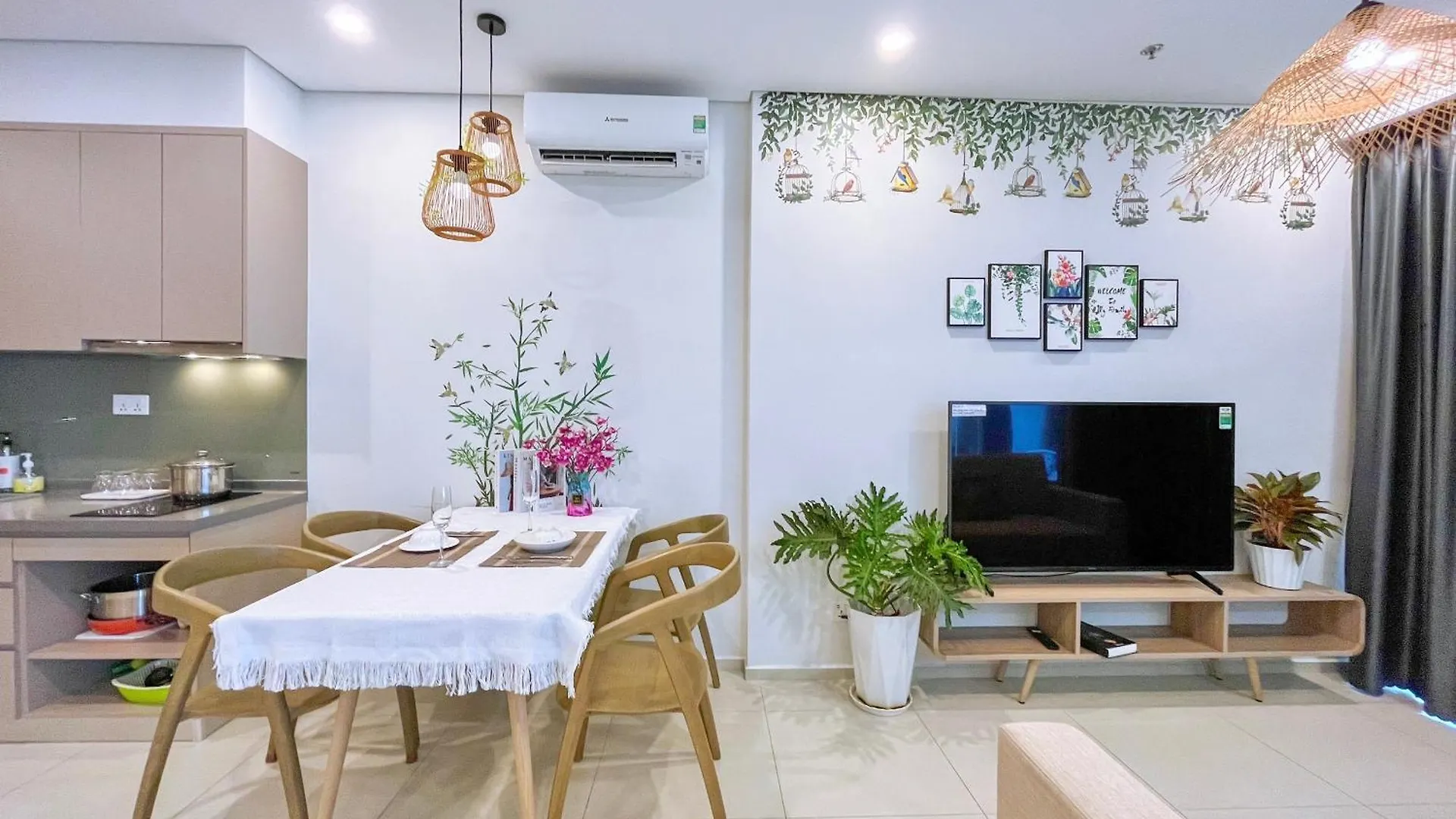 The Song Apartment - Van Vung Tau