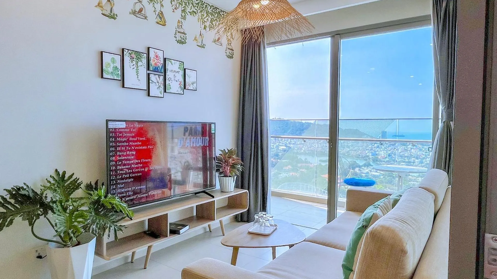 The Song Apartment - Van Vung Tau 0*,  Vietnam