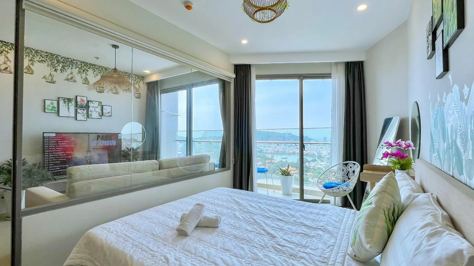 The Song Apartment - Van Vung Tau