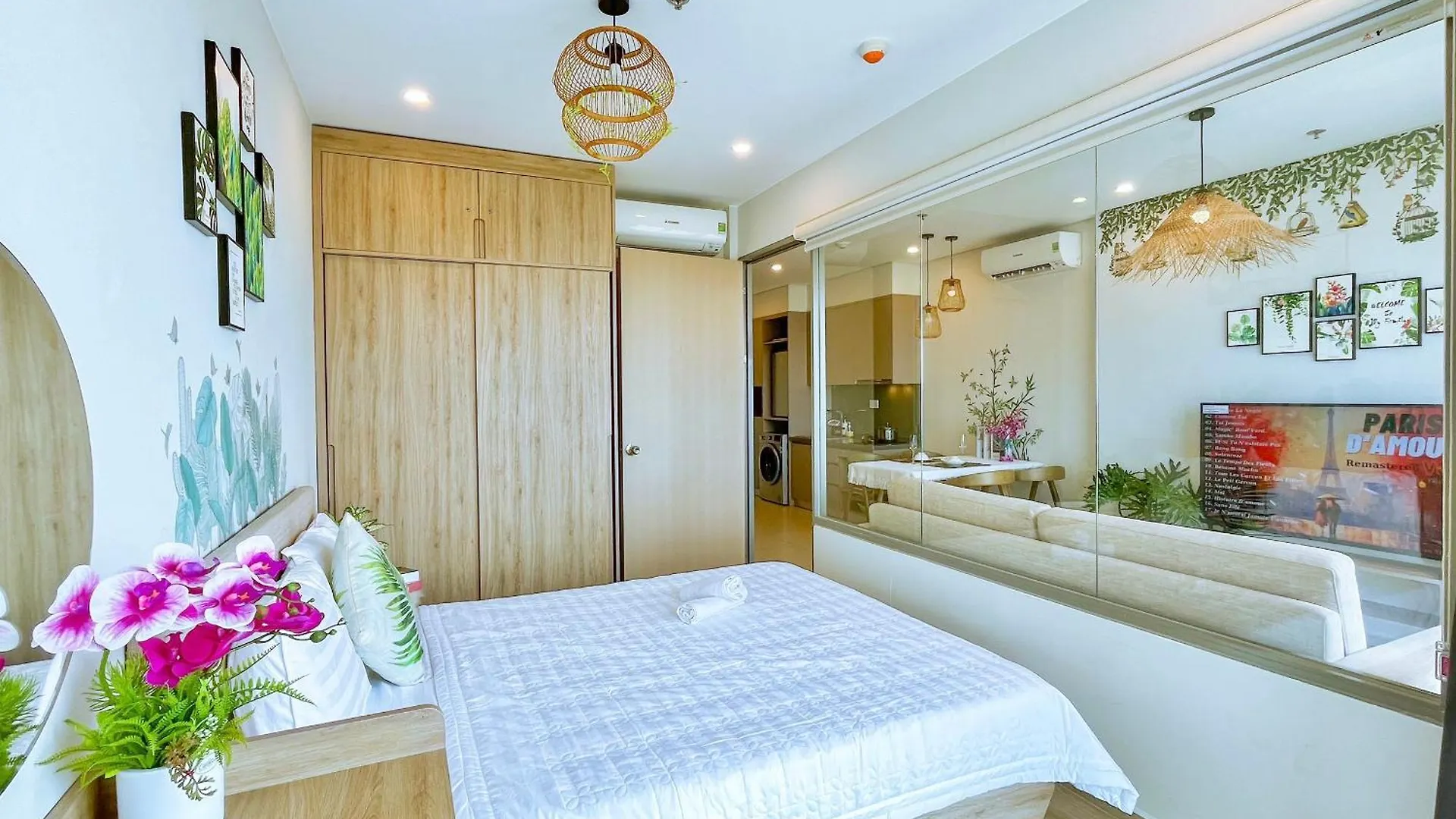 The Song Apartment - Van Vung Tau
