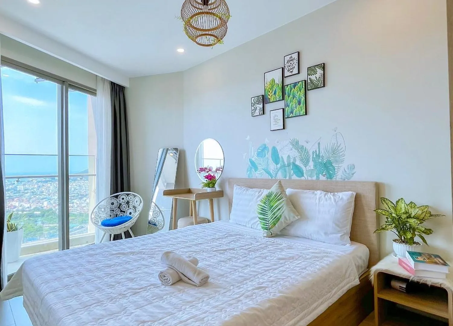 The Song Apartment - Van Vung Tau