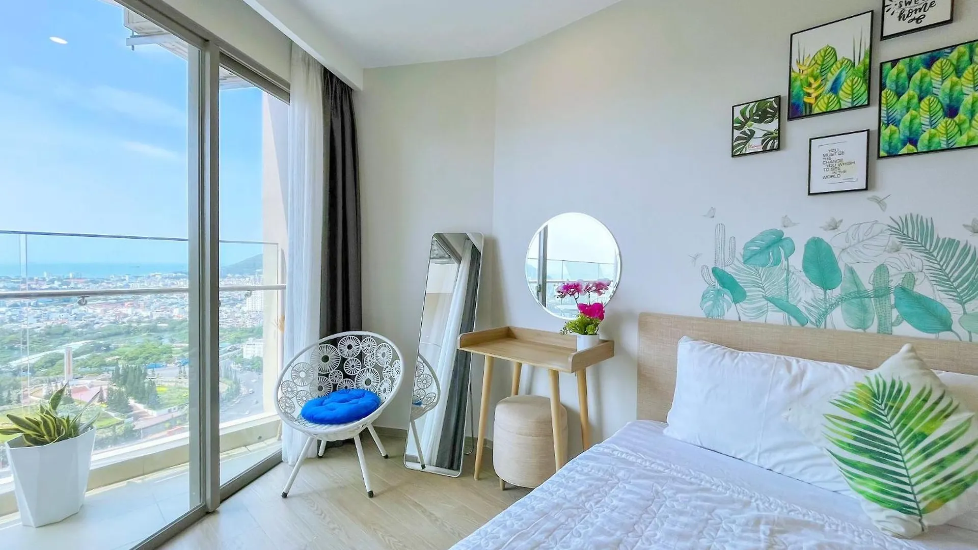 The Song Apartment - Van Vung Tau 0*,  Vietnam